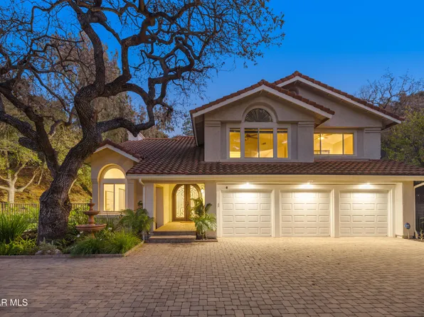 3550 Three Springs Dr, Westlake Village, CA 91361