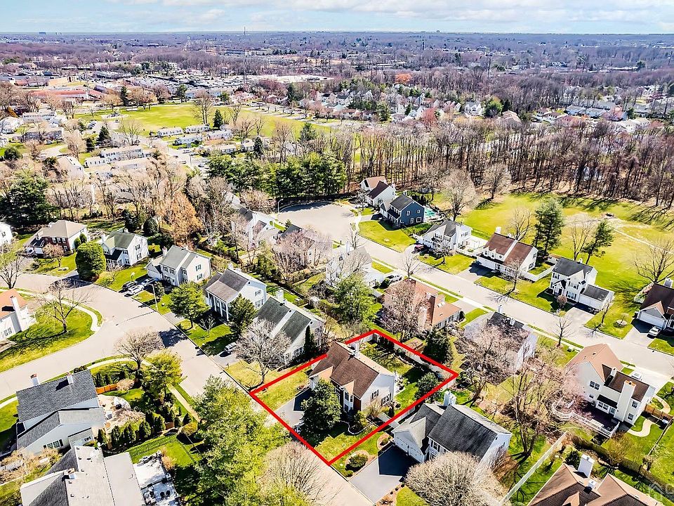 6 Society Hill Way, Tinton Falls, NJ 07724 Zillow