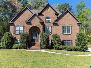 112 Lakeland Rdg, Chelsea, AL 35043