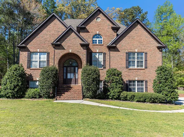 112 Lakeland Rdg, Chelsea, AL 35043