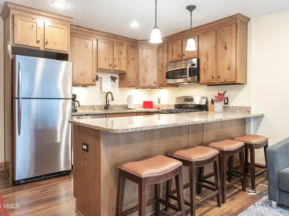 4640 Vail Racquet Club Dr #17, Vail, CO 81657
