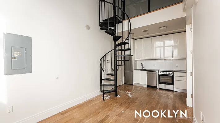 Rented by Nooklyn NYC LLC | media 1