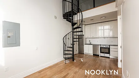 Rented by Nooklyn NYC LLC