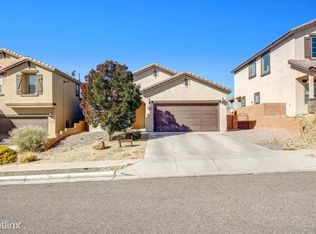 612 Loma Linda Loop NE, Rio Rancho, NM 87124