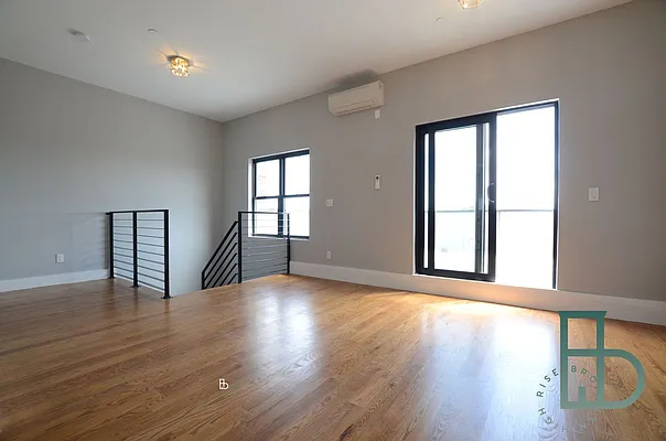 Rented by Brooklyn High Rise LLC | media 26