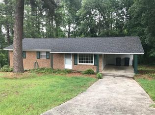 3008 Roxbury Ct, Augusta, GA 30906