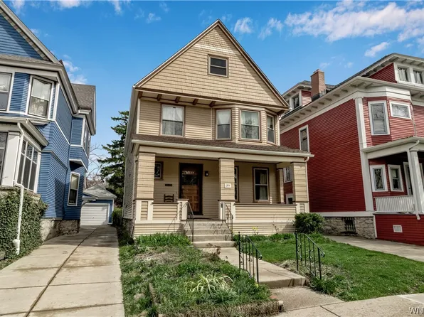 179 Cleveland Ave, Buffalo, NY 14222