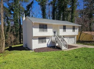 434 Ridgetop Dr NW, Acworth, GA 30102