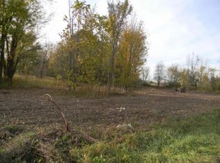 Moody Rd, Centerburg, OH 43011