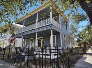 302 E 2nd St, Jacksonville, FL 32206