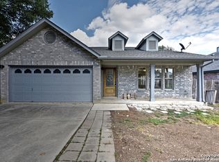 3904 Davenport, Schertz, TX 78154