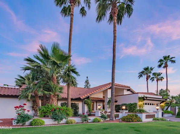 6921 W VOLTAIRE Avenue, Peoria, AZ 85381