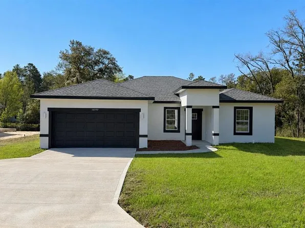 15777 SW 55th Avenue Rd, Ocala, FL 34473