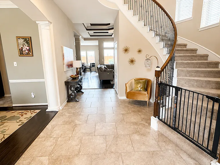 5934 Beeston Hall Ct — Photo 2