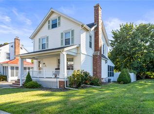 89 Maple St, Geneva, NY 14456