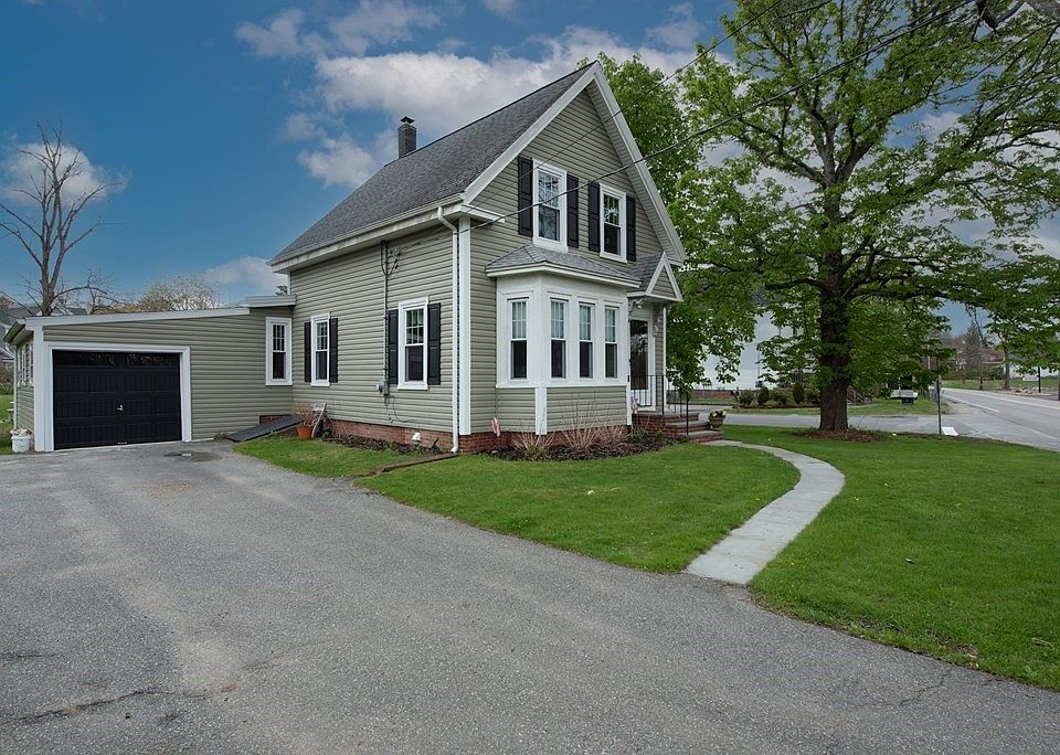 521 West St, East Bridgewater, MA 02333 Zillow