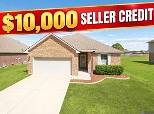 9031 Cherry Laurel Ave, Zachary, LA 70791