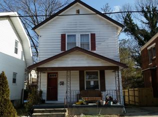 3708 Glenn Ave, Covington, KY