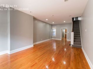 3943 Terrace St, Philadelphia, PA 19128