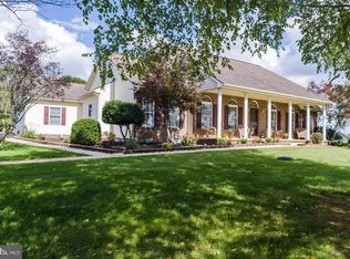 177 Kitchens Orchard Rd, Hedgesville, WV 25427