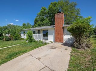 204 Saint Charles St, Rapid City, SD 57701