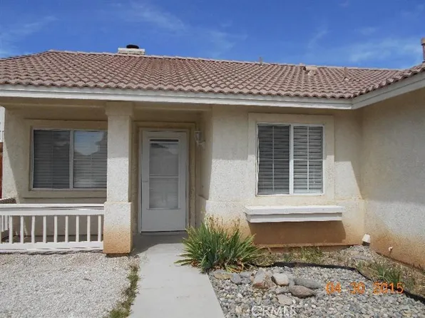 9058 Harvard Ave, Hesperia, CA 92344