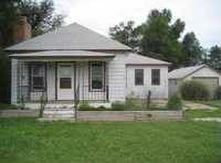 2503 S Lorraine St, Hutchinson, KS 67501