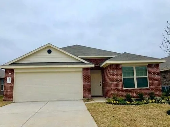9914 Little Walnut Ln, Tomball, TX 77375