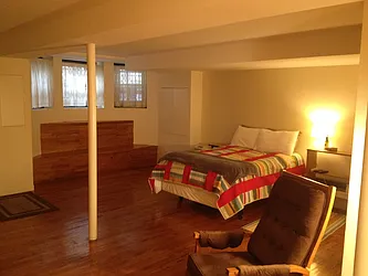 Rented by Garfield Realty 