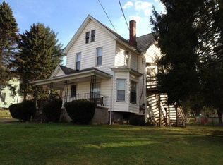110 Cedar St, Franklin, PA