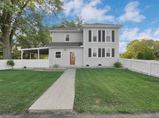 7415 Basil Western Rd NW, Canal Winchester, OH 43110
