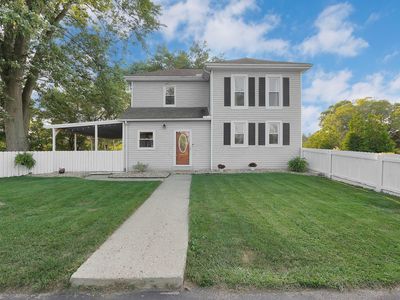 7415 Basil Western Rd NW, Canal Winchester, OH, 43110