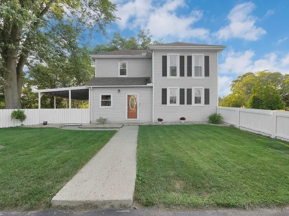 7415 Basil Western Rd NW, Canal Winchester, OH 43110