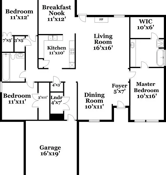 2238 Corkscrew Way — Photo 2