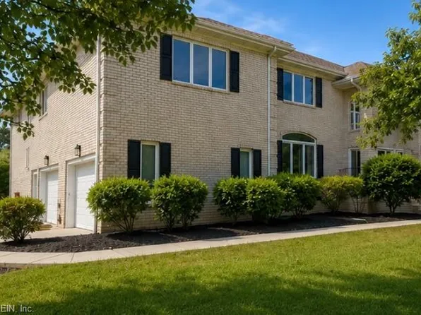 801 Dasa Leo Ct, Virginia Beach, VA 23456