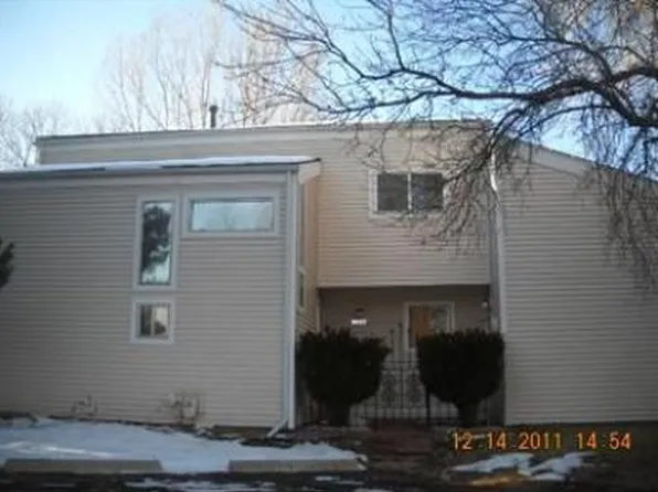 1529 S Sable Blvd APT A, Aurora, CO 80012