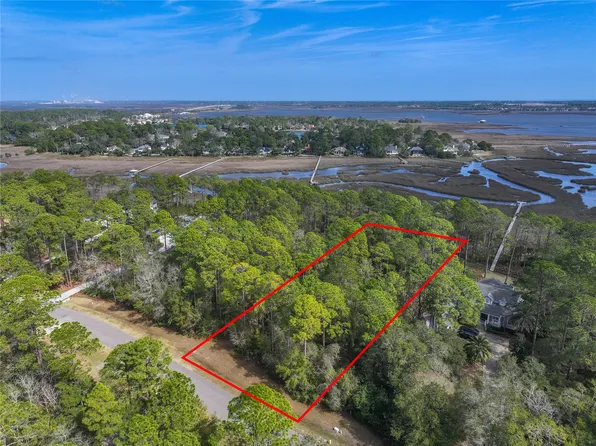 96198 Brady Point Rd, Fernandina Beach, FL 32034