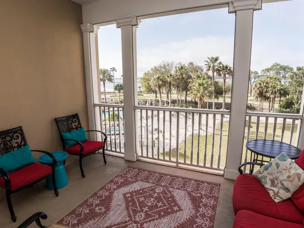 4100 Marriott Dr Unit 310, Panama City Beach, FL 32408