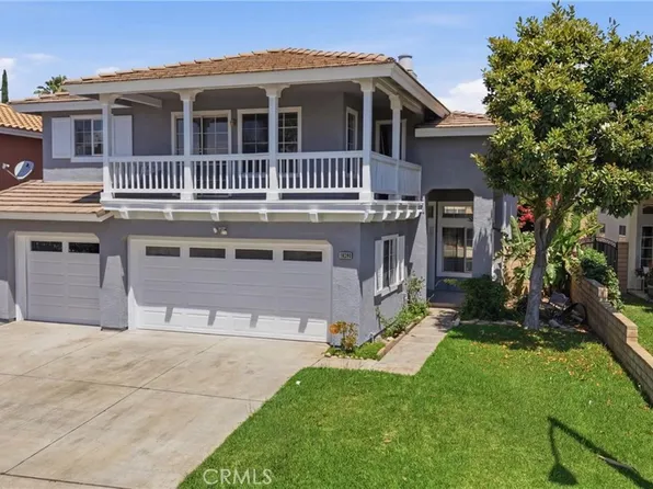14224 Farralon Ct, Fontana, CA 92336