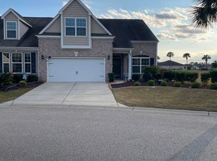 3371 Volterra Way, Myrtle Beach, SC 29579