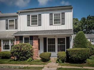 166 Haverford Dr, Wilkes Barre, PA 18702