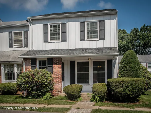 166 Haverford Dr, Wilkes Barre, PA 18702