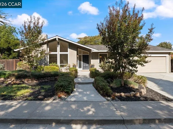 1354 Ramsay Cir, Walnut Creek, CA 94597