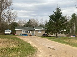 7518 W Five Mile Rd, Grayling, MI 49738