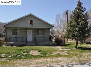 434-915 4th St, Doyle, CA 96109