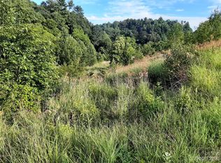 Kelly Hunter Rd, Marshall, NC 28753