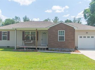 309 Bryson Street, Athens, TN 37303