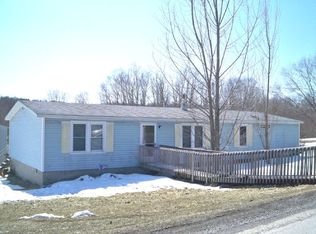 173A Po Box, Milan, PA 18831