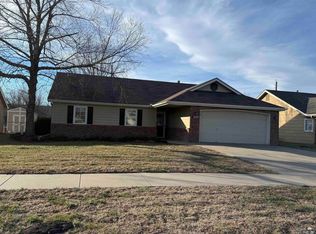 2309 Raspberry Dr, Manhattan, KS 66502