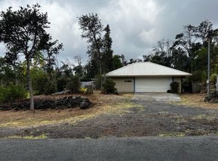 92-8833 Trade Wind Blvd, Captain Cook, HI 96704